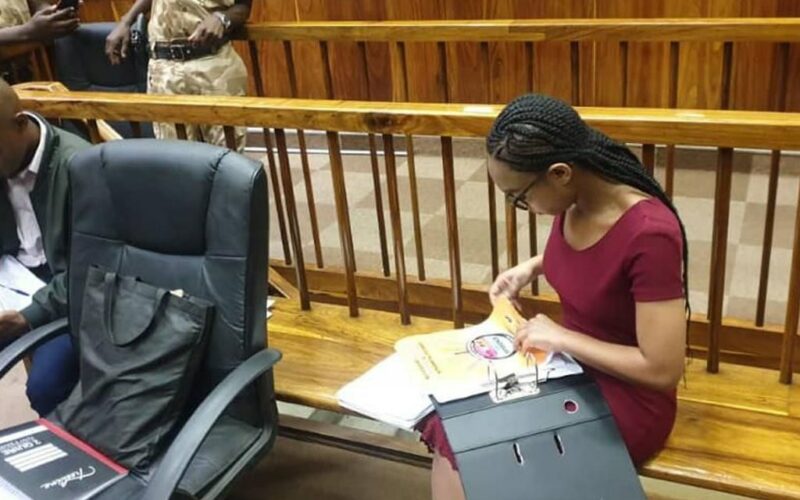 Wasserfall’s boyfriend recounts last moments before horrific murder