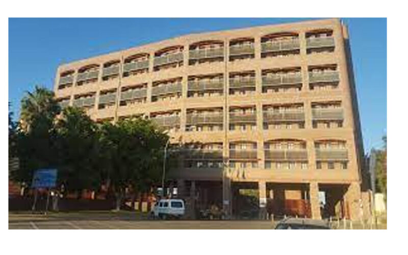 Works Ministry justifies “old, worn-out, dirty”govt houses