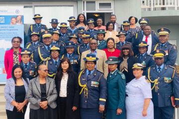 Prioritize inclusivity: General Nainda