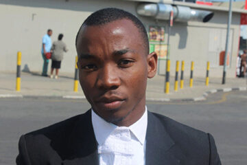 My clients are determined to continue fighting – Kadhila