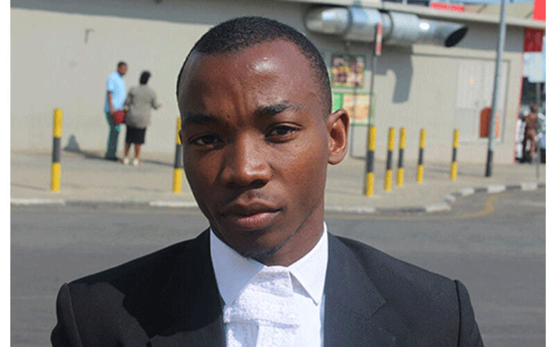 My clients are determined to continue fighting – Kadhila
