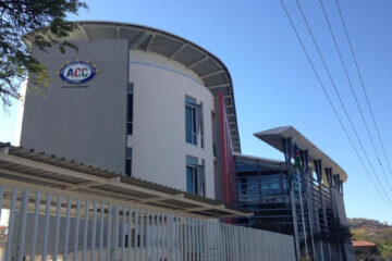 Financing of the ACC is vital for Namibia