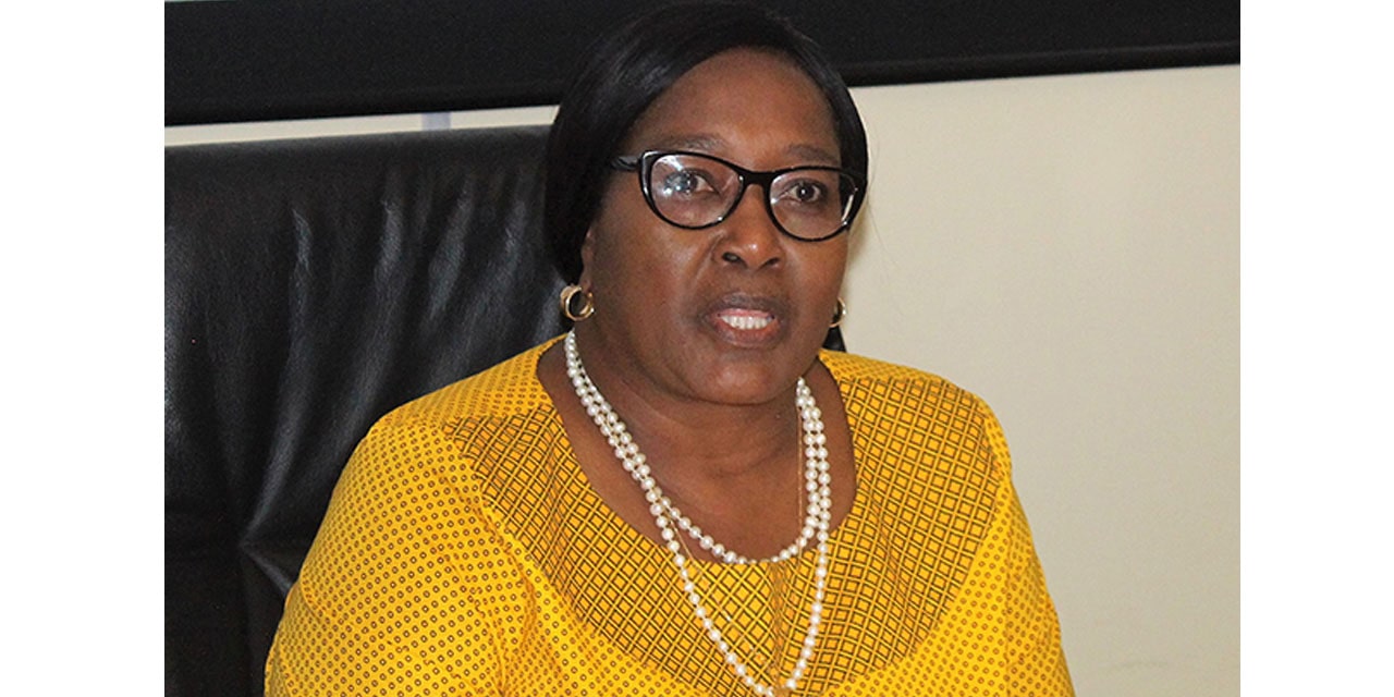 Don’t tax low-income earners – Shiweda