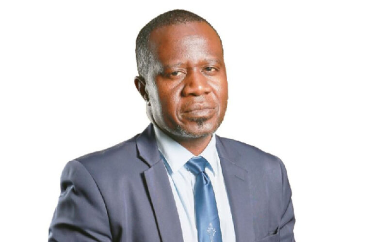 Maanda reappointed as Acting City of Windhoek CEO