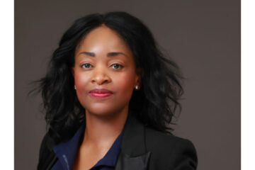 The Heart of a Paediatric Cardiologist<br>An exclusive interview with Dr. Fenny Fiindje Shidhika