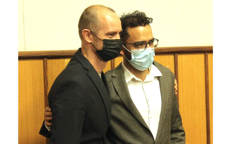 Judgment for surrogate child’s citizenship reserved