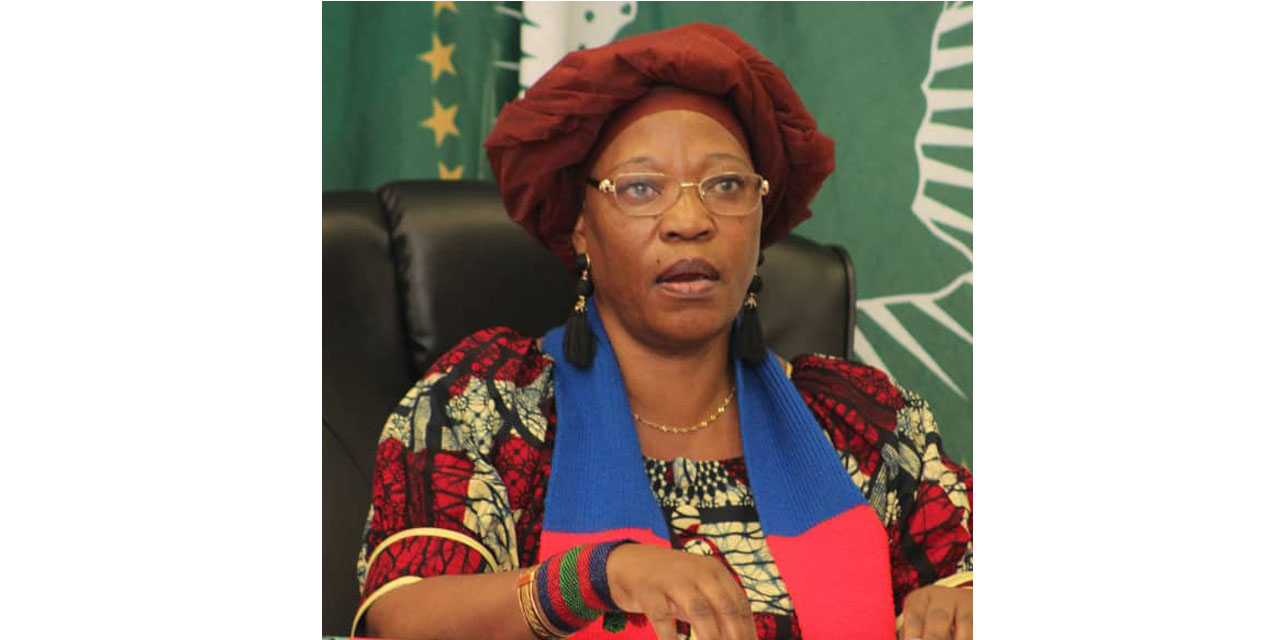 Swapo rubbishes letter about the suspension of Geingob