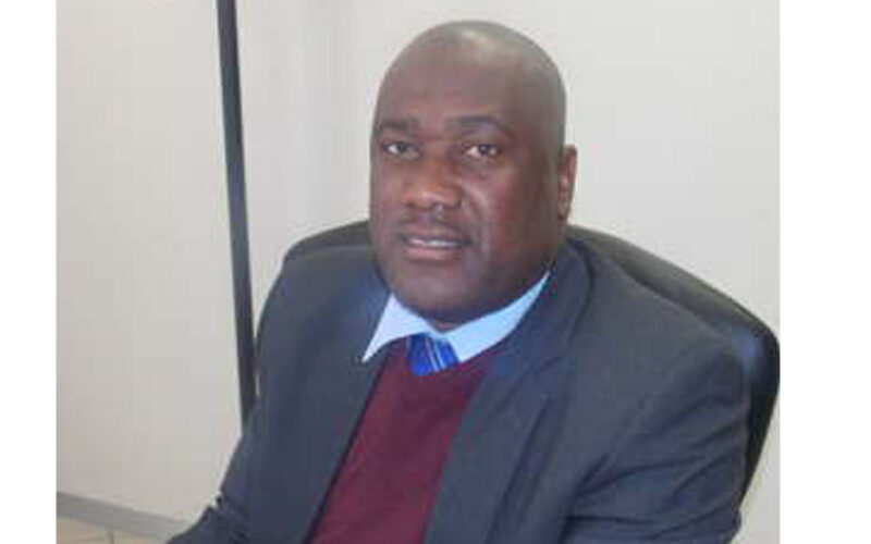 Lungameni fired by his board