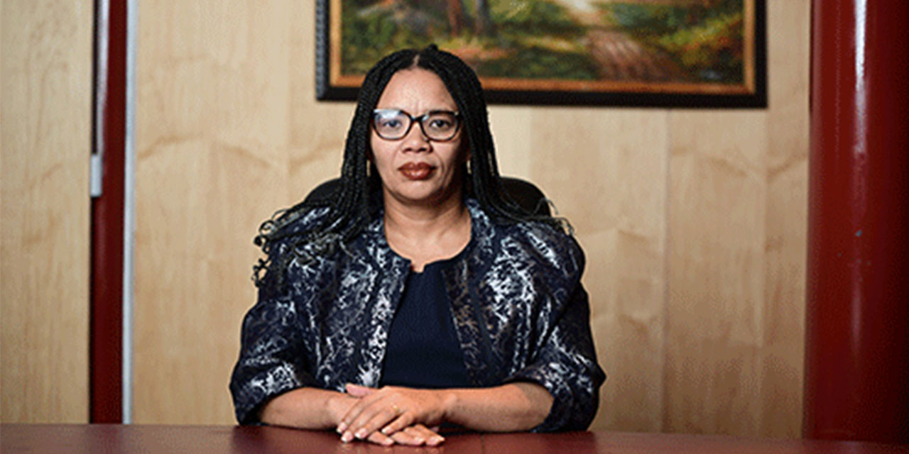 Deposit Guarantee Fund stood at N$16.2 million in 2022