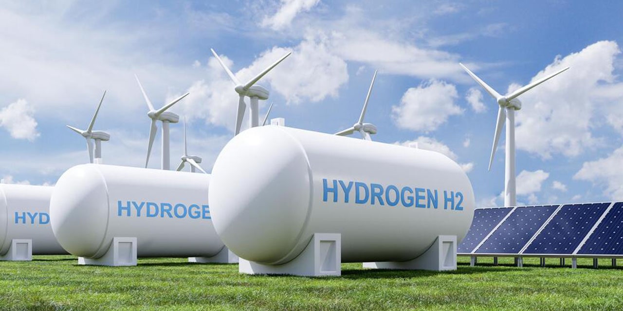 Waves set to accelerate Namibian Green Hydrogen projects