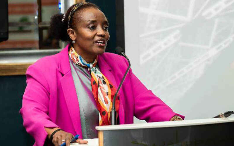 Revenue from the extractive industry must benefit all
