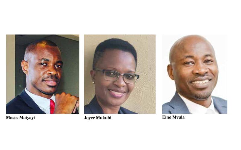 Race for CoW CEO position enters final stages
