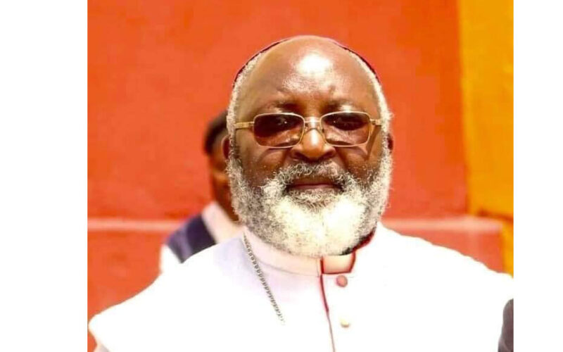 Roman Catholic Church concerned about poor service delivery
