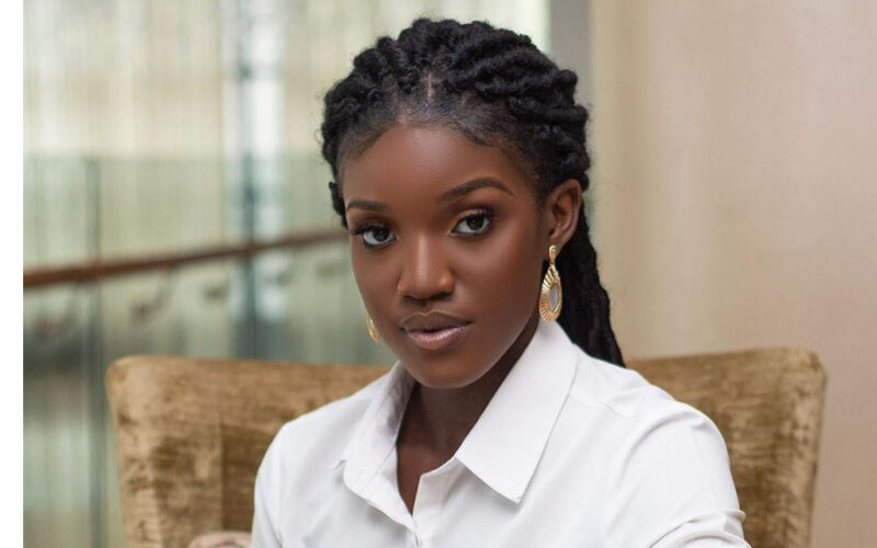 Soaring with Jessica… An exclusive interview with Jessica Mundie Uiras.