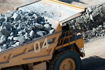 Otjikoto Mine decreases energy usage