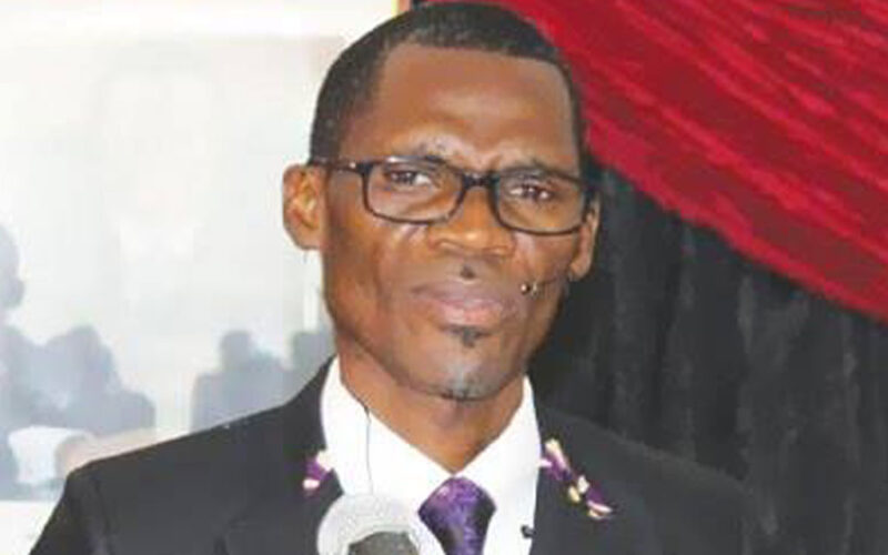 Omusati appreciative of food assistance