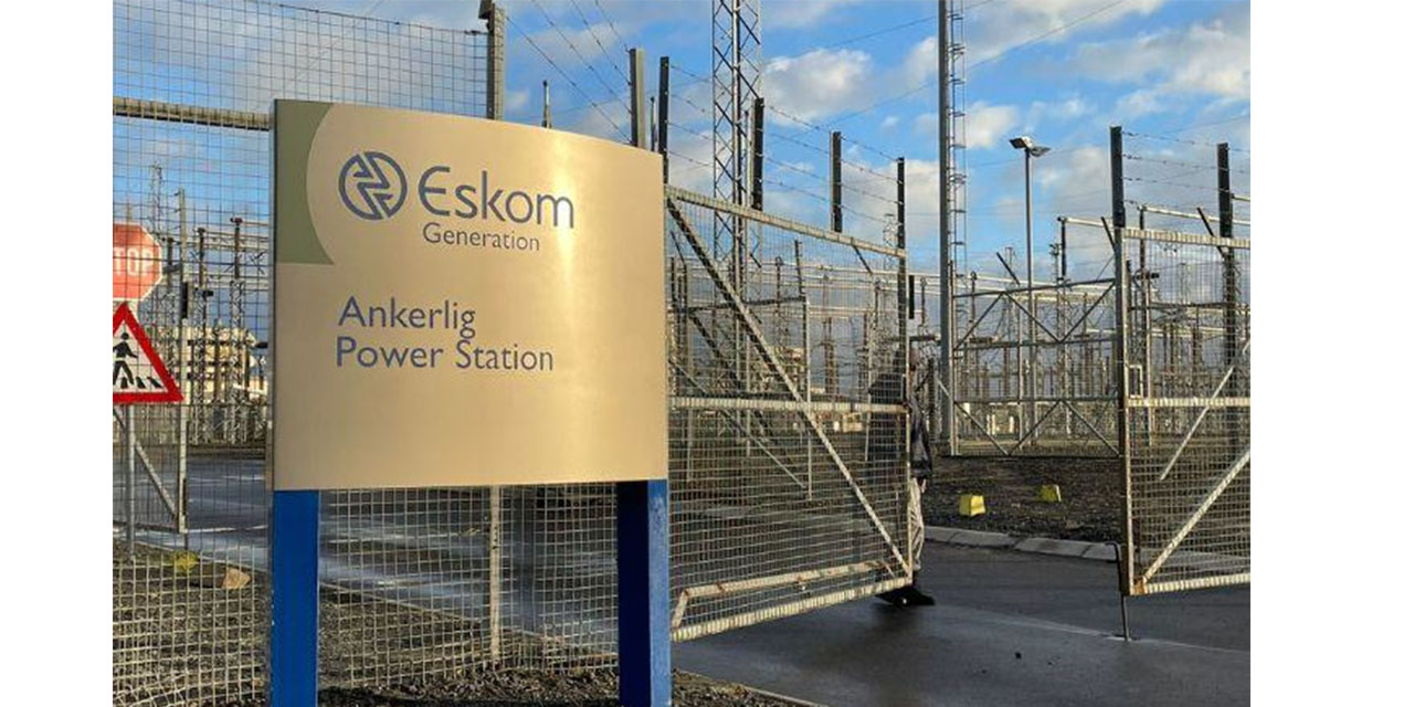 Eskom explains winter supply to Namibia……Diamond mines subject to loadsheddding schedule