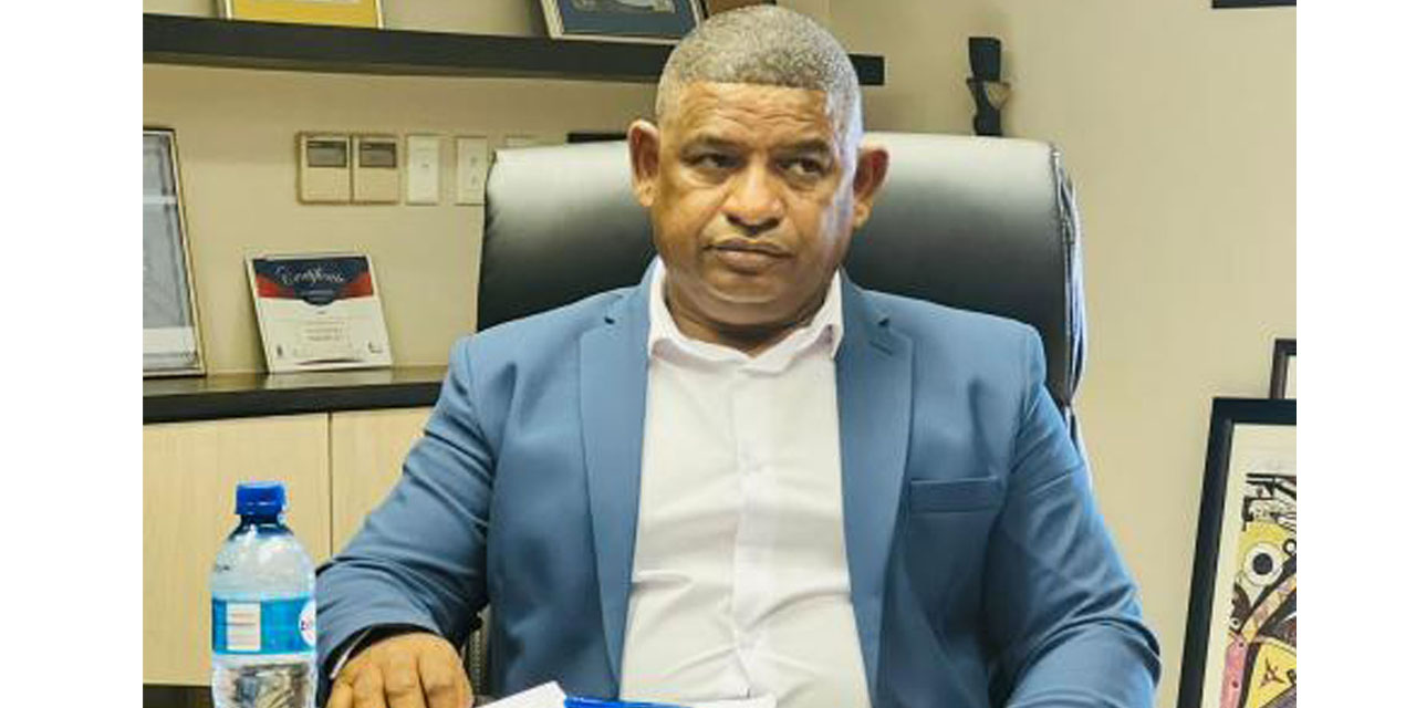 Okahandja escapes NamPower disconnection plans