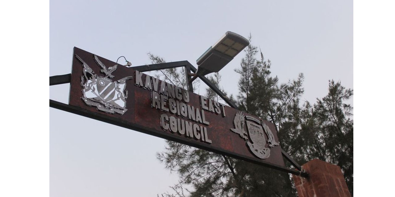 Kavango East Regional Council in court over unsettled bills