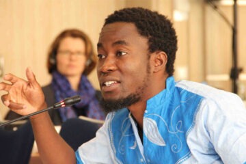 Amupanda labels RFLAUN ‘useless’