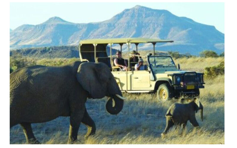 Tourism is set to be one of the best economic drivers for 2023