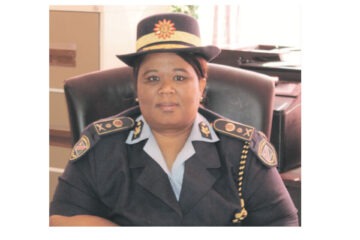 Nampol to deal with //Kharas recruitment complaint later