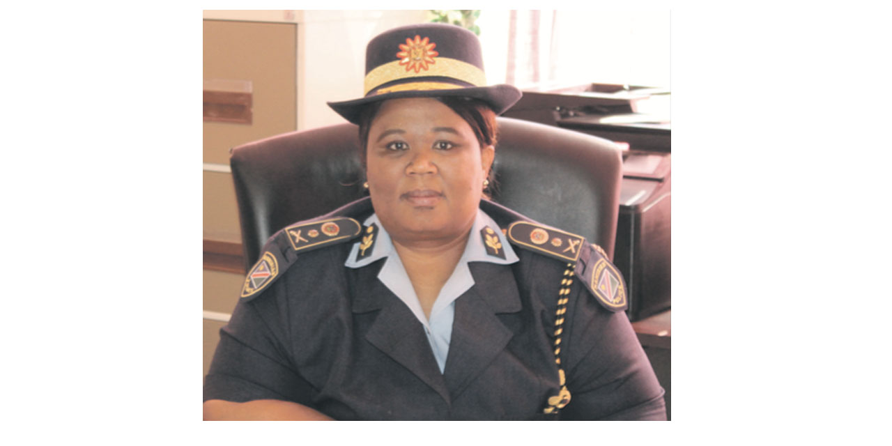 Nampol to deal with //Kharas recruitment complaint later