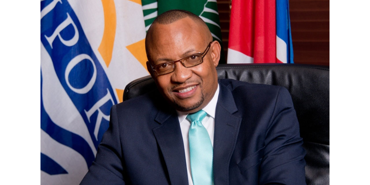 NCCI hosts Namibia’s first State of Business Address