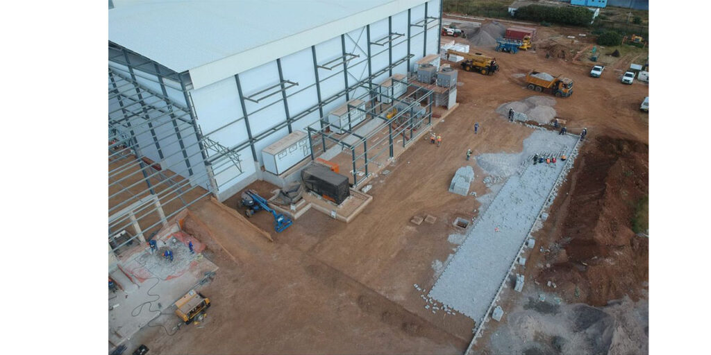 Deep Catch to open frozen food facility in Zambia