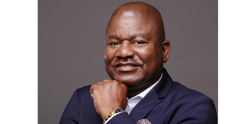 Dams supplying water to Windhoek running dry
