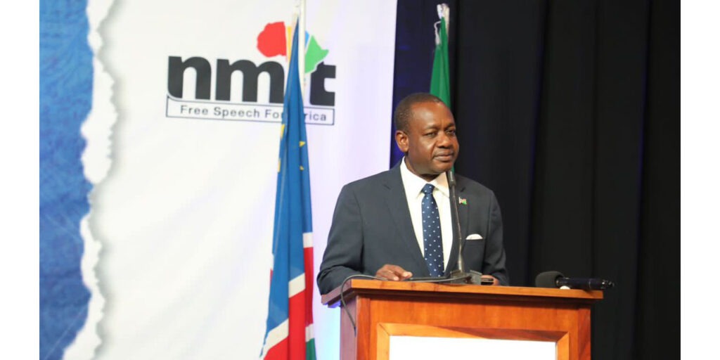 Regional conference on information and communication rights in Africa commences