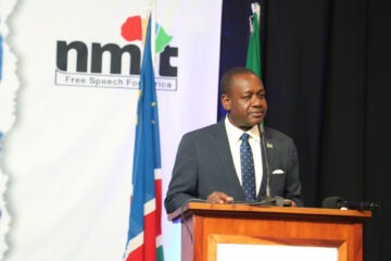 Regional conference on information and communication rights in Africa commences
