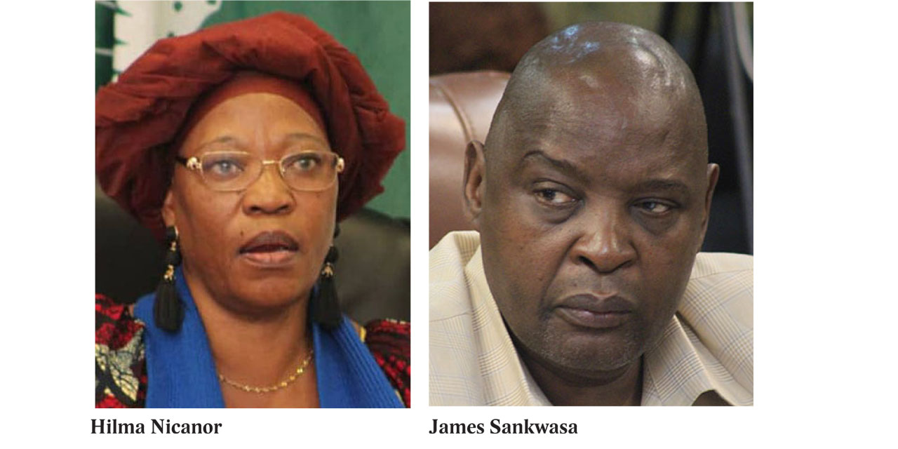 Swapo denies ‘silencing’ members