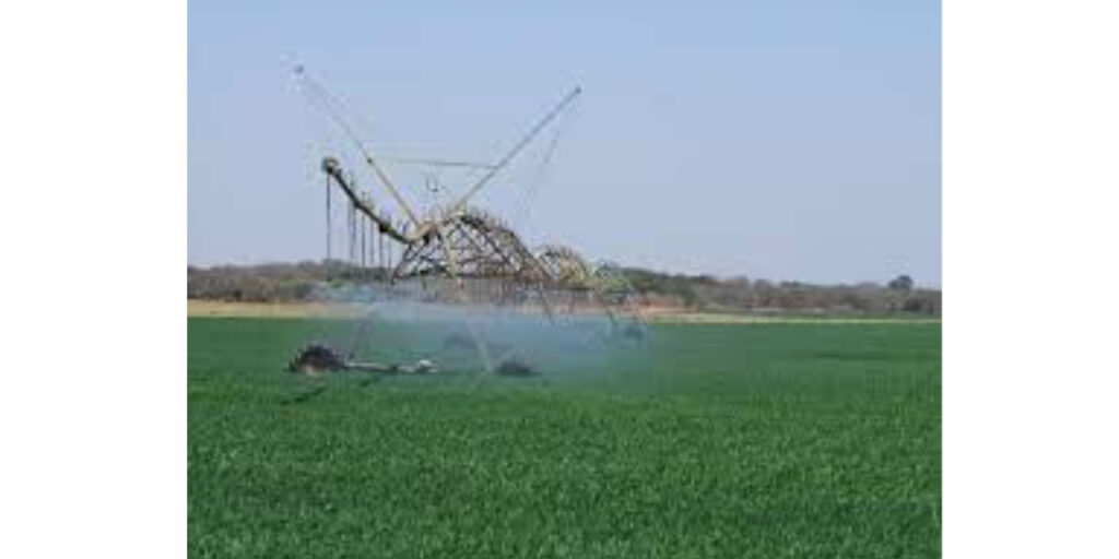 Locals can form JVs with foreigners for Green Schemes…. Investors required to have financial capacity of up to N$650m