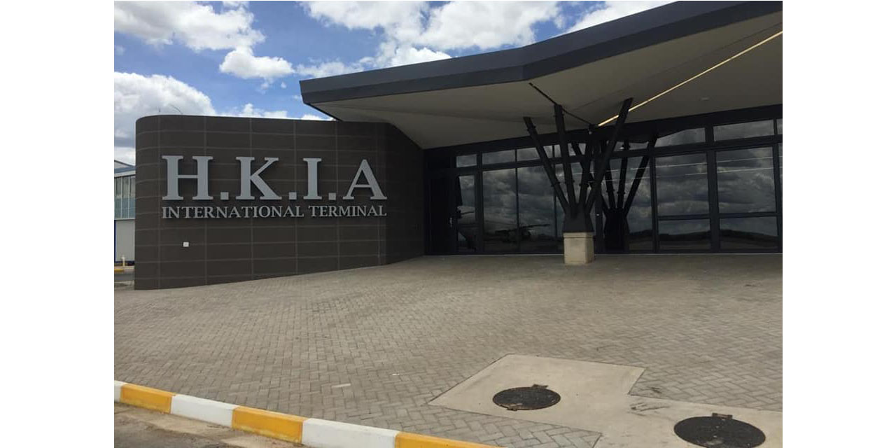 IATA has no issues in Namibia