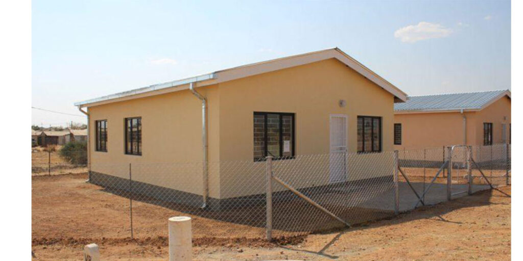 Loans holiday relief applications hit 377 875…. Value of loans approved under moratorium is N$5.8 billion…. Ministry of Justice planning amendment to restrict sale of property