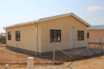Loans holiday relief applications hit 377 875…. Value of loans approved under moratorium is N$5.8 billion…. Ministry of Justice planning amendment to restrict sale of property