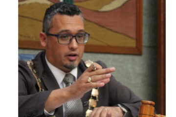 IPC VP calls for a drastic overhaul of fishing quota allocation