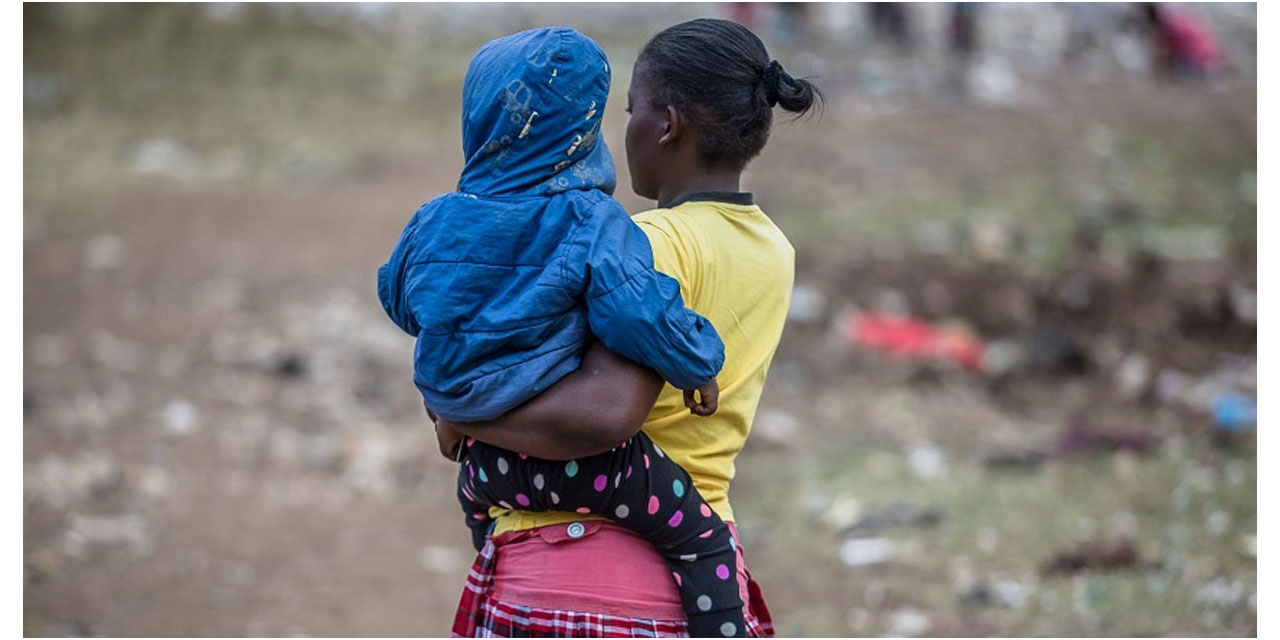 Oshikoto Region rocked by GBV and teenage pregnancy