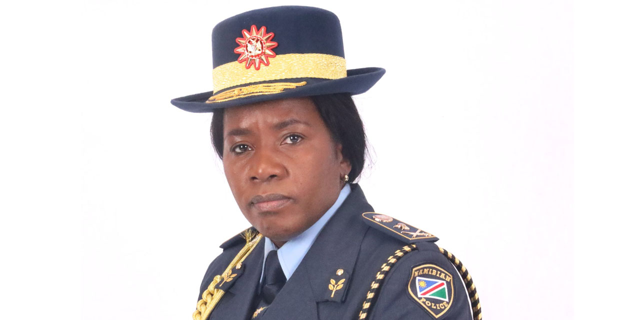 Nampol to evict officers from Omuthiya barracks…members have until today to vacate