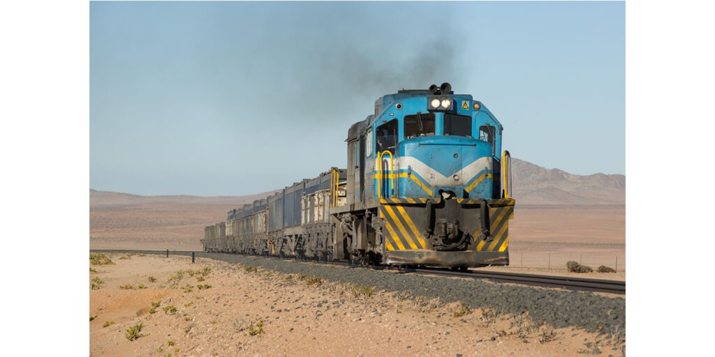 TransNamib to upscale manganese transportation to 30 000 tonnes