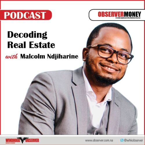 Podcasts Windhoek Observer