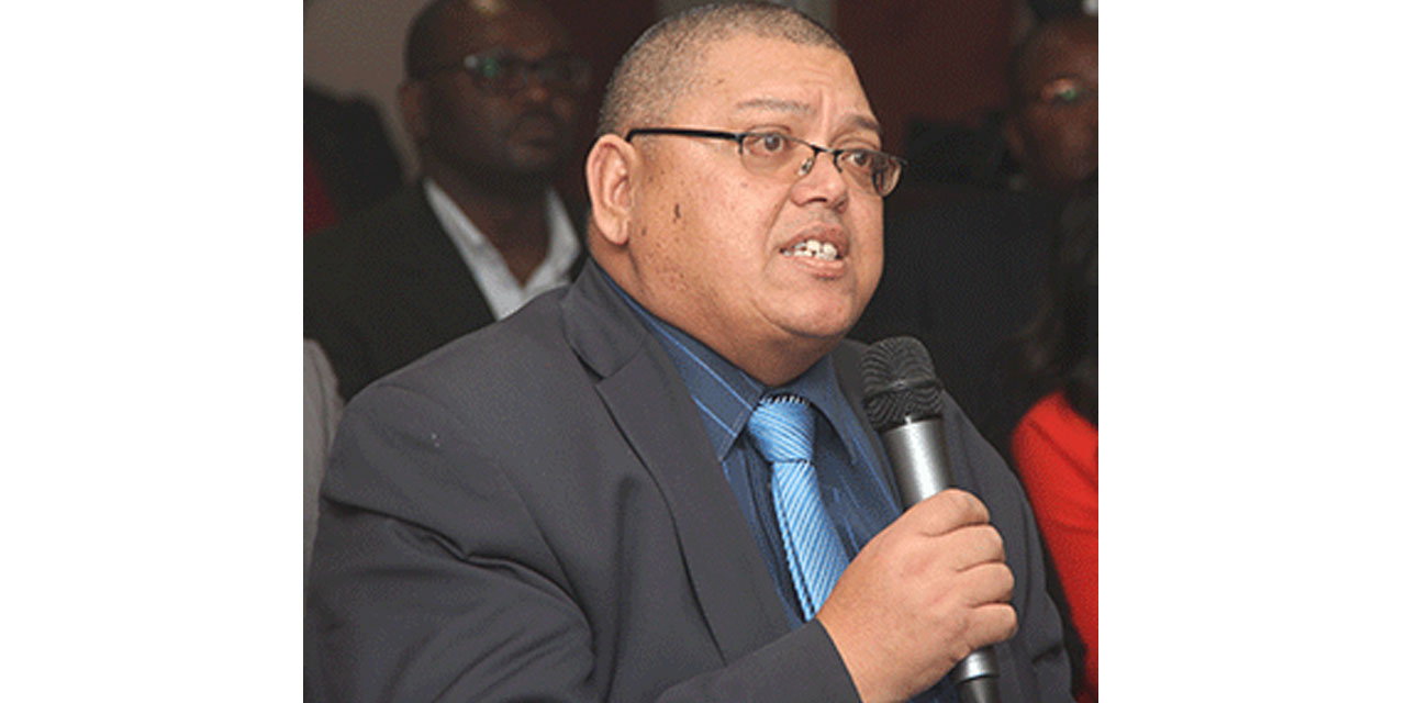 Trade unions and workers not part of the agreement – Klazen
