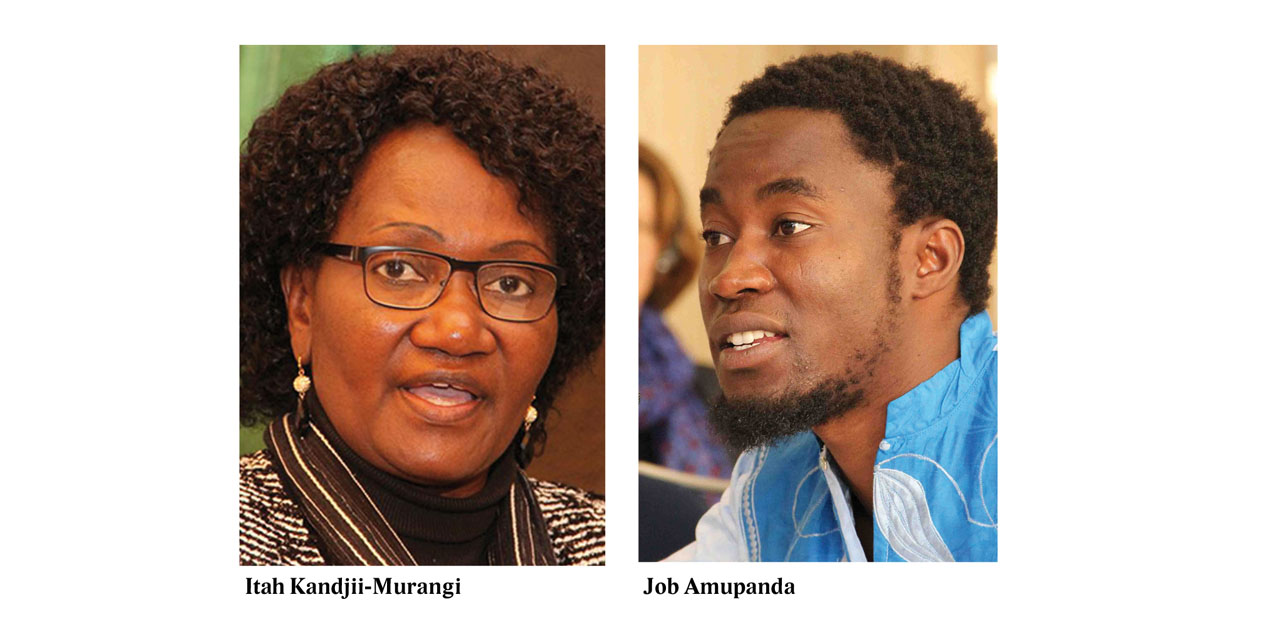 Minister’s reaction fuels Amupanda’s corruption allegations