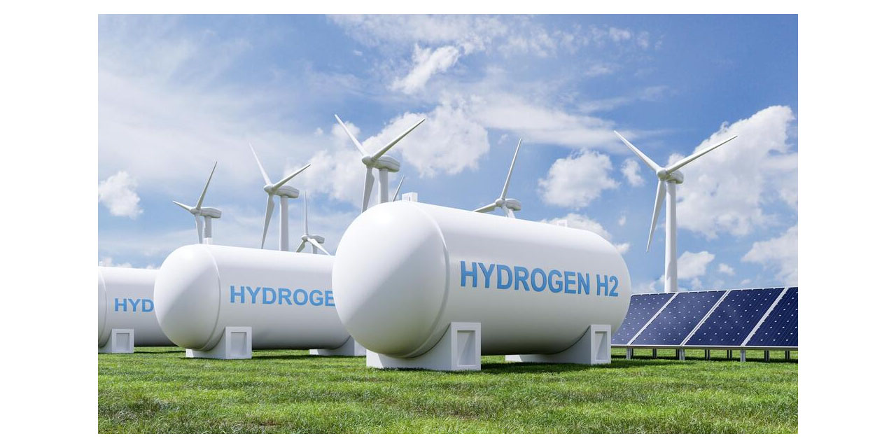 More green hydrogen projects on the way