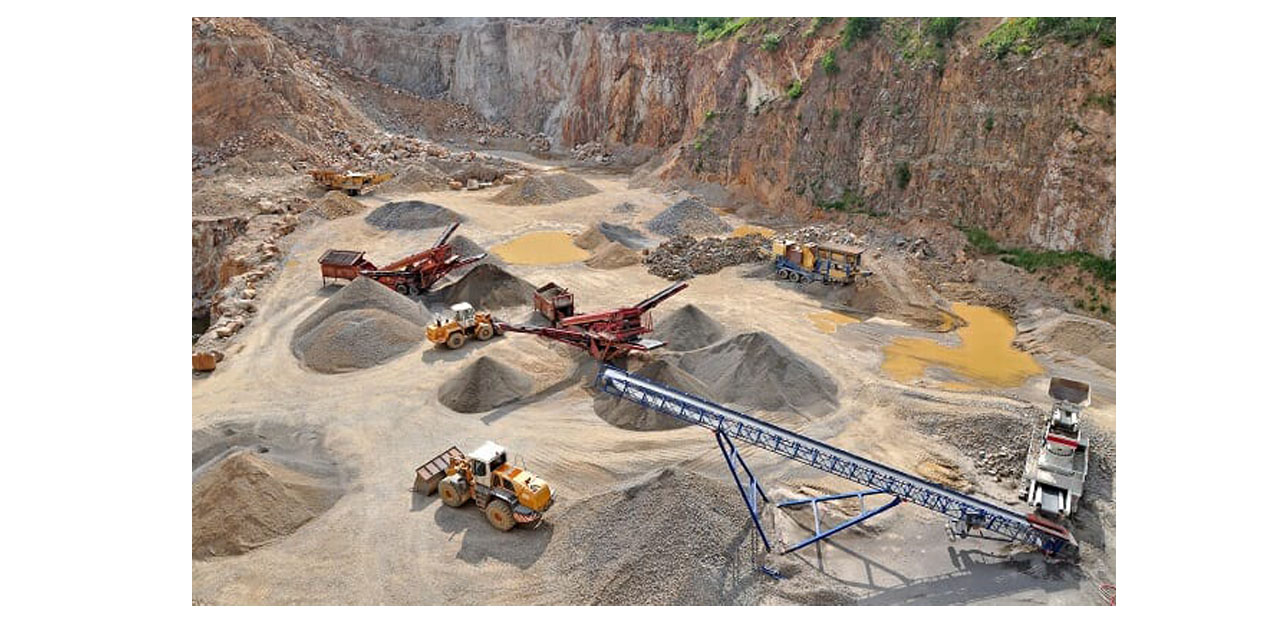 Mining sector generates N$ 38 billion in 2022