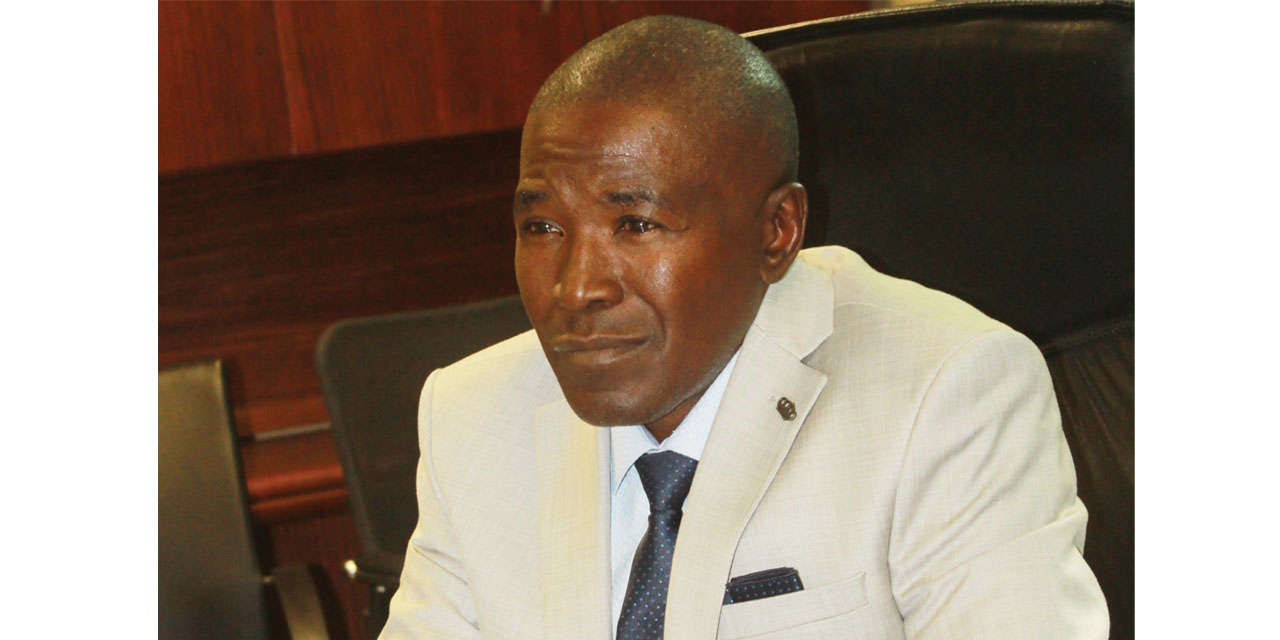 The majority without national documents are Angolans-Wakudumo