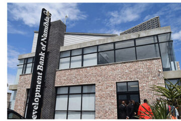 DBN approves 128 loans worth N$912.7m