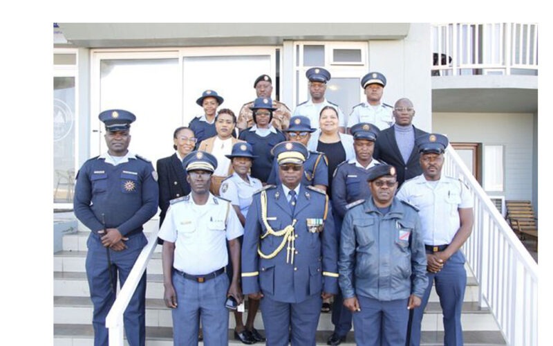 UNESCO and NamPol join forces to enhance Police-Media Relations