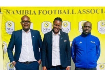 Kavango region to host NFA C Licence Coaching Course